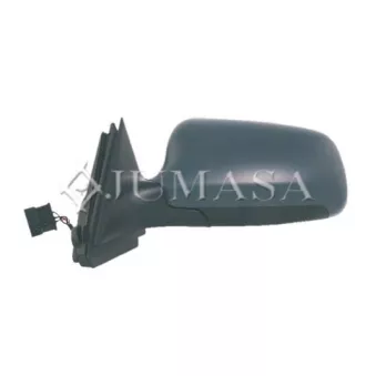 JUMASA 54420428 - Rétroviseur extérieur