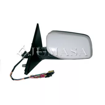 JUMASA 54420540 - Rétroviseur extérieur