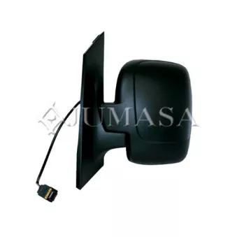 Rétroviseur extérieur JUMASA [54421054]