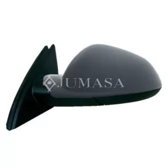 Rétroviseur extérieur JUMASA [54423095]