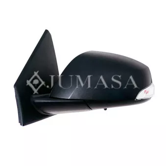 JUMASA 54424069 - Rétroviseur extérieur