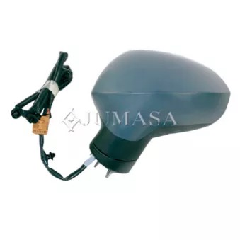 Rétroviseur extérieur JUMASA [54424552]