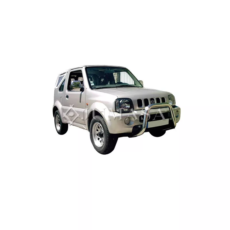 Rétroviseur extérieur JUMASA 54424640 - Visuel 1