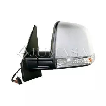 JUMASA 54441253 - Rétroviseur extérieur