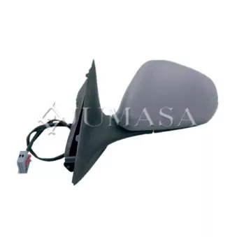 Rétroviseur extérieur JUMASA [54510130]