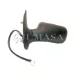 Rétroviseur extérieur JUMASA [54511220]