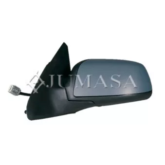 JUMASA 54511549 - Rétroviseur extérieur