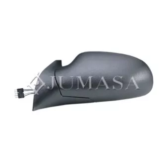 JUMASA 54512040 - Rétroviseur extérieur