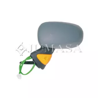 Rétroviseur extérieur JUMASA [54514026]