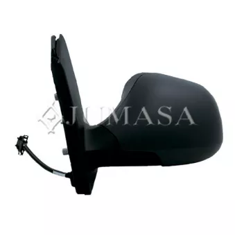 JUMASA 54514503 - Rétroviseur extérieur