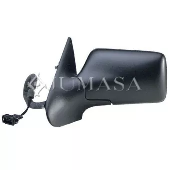 JUMASA 54514567 - Rétroviseur extérieur