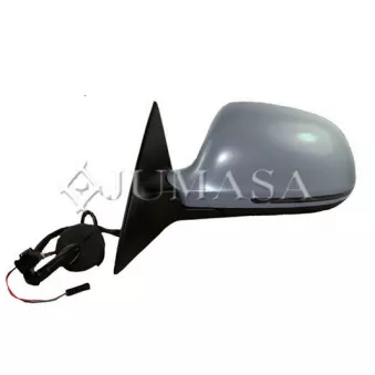 JUMASA 54520444 - Rétroviseur extérieur