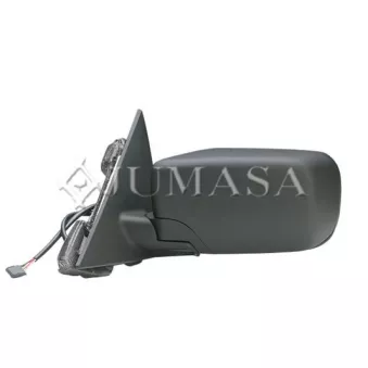 JUMASA 54520535 - Rétroviseur extérieur