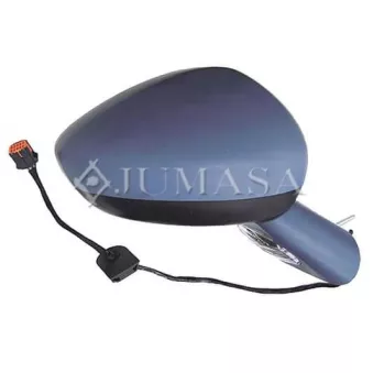 JUMASA 54521039 - Rétroviseur extérieur