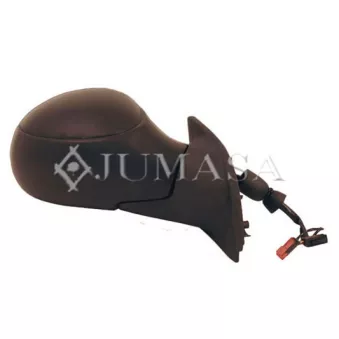 JUMASA 54521060 - Rétroviseur extérieur