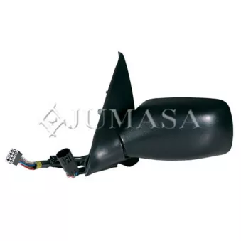 JUMASA 54521519 - Rétroviseur extérieur