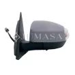 Rétroviseur extérieur JUMASA [54521567]