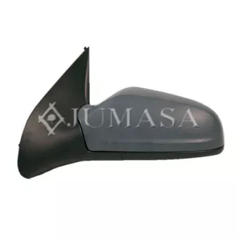 Rétroviseur extérieur JUMASA [54523062]
