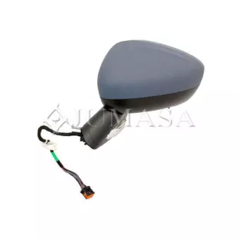 JUMASA 54531068 - Rétroviseur extérieur
