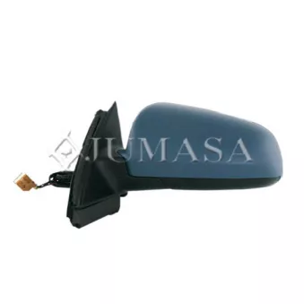 Rétroviseur extérieur JUMASA [54540433]