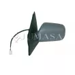 Rétroviseur extérieur JUMASA [54545173]
