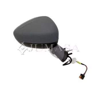 Rétroviseur extérieur JUMASA [54561068]