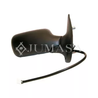 Rétroviseur extérieur JUMASA [54581220]