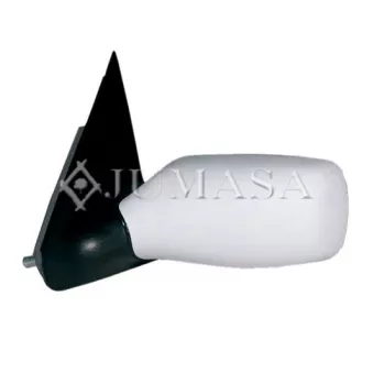 Rétroviseur extérieur JUMASA [54611545]
