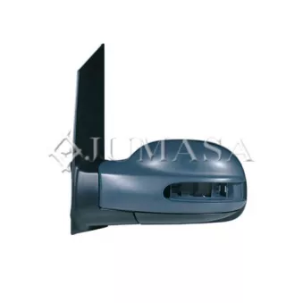 JUMASA 54612033 - Rétroviseur extérieur