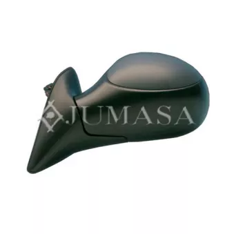 Rétroviseur extérieur JUMASA [54621058]