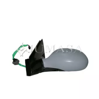 JUMASA 54711037 - Rétroviseur extérieur