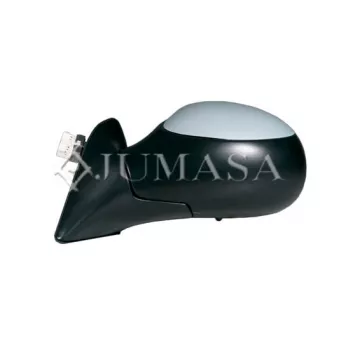Rétroviseur extérieur JUMASA [54711056]