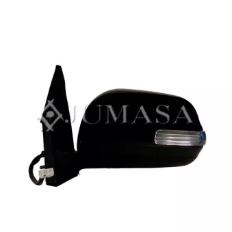 Rétroviseur extérieur JUMASA [54715152]