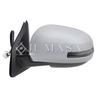 Rétroviseur extérieur JUMASA [54722108]