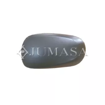 Revêtement, rétroviseur extérieur JUMASA [54914026]