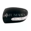 Revêtement, rétroviseur extérieur JUMASA [54922044]