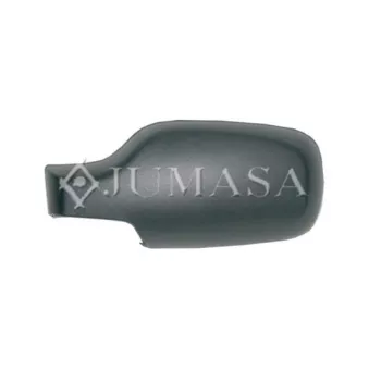 Revêtement, rétroviseur extérieur JUMASA [54924059]