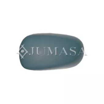 Revêtement, rétroviseur extérieur JUMASA [54934026]