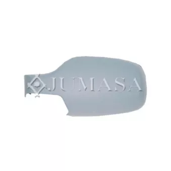 JUMASA 54944059 - Revêtement, rétroviseur extérieur