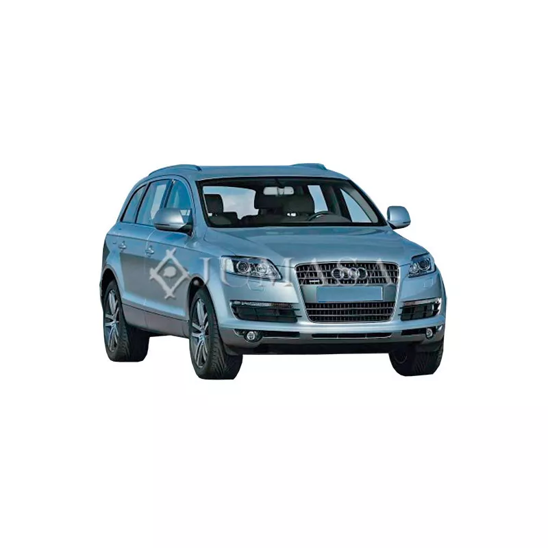 Verre de rétroviseur, rétroviseur extérieur JUMASA 55020451 - Visuel 1