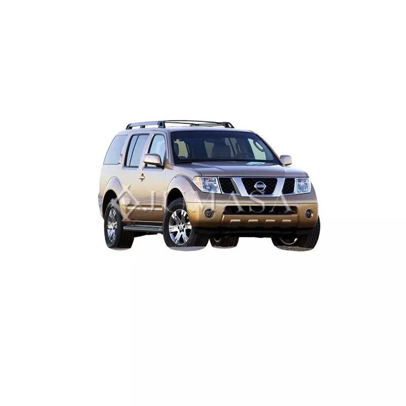 Verre de rétroviseur, rétroviseur extérieur JUMASA 55122665 - Visuel 1