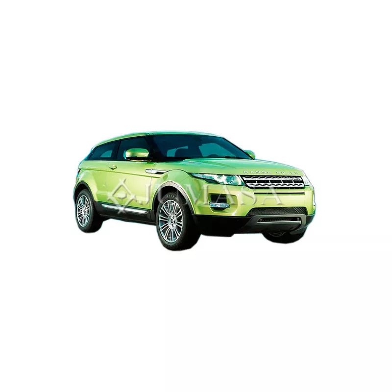 Verre de rétroviseur, rétroviseur extérieur JUMASA 55310337 - Visuel 1