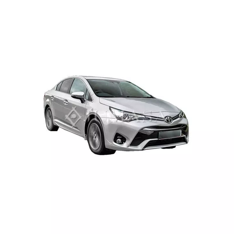 Verre de rétroviseur, rétroviseur extérieur JUMASA 55315156 - Visuel 2