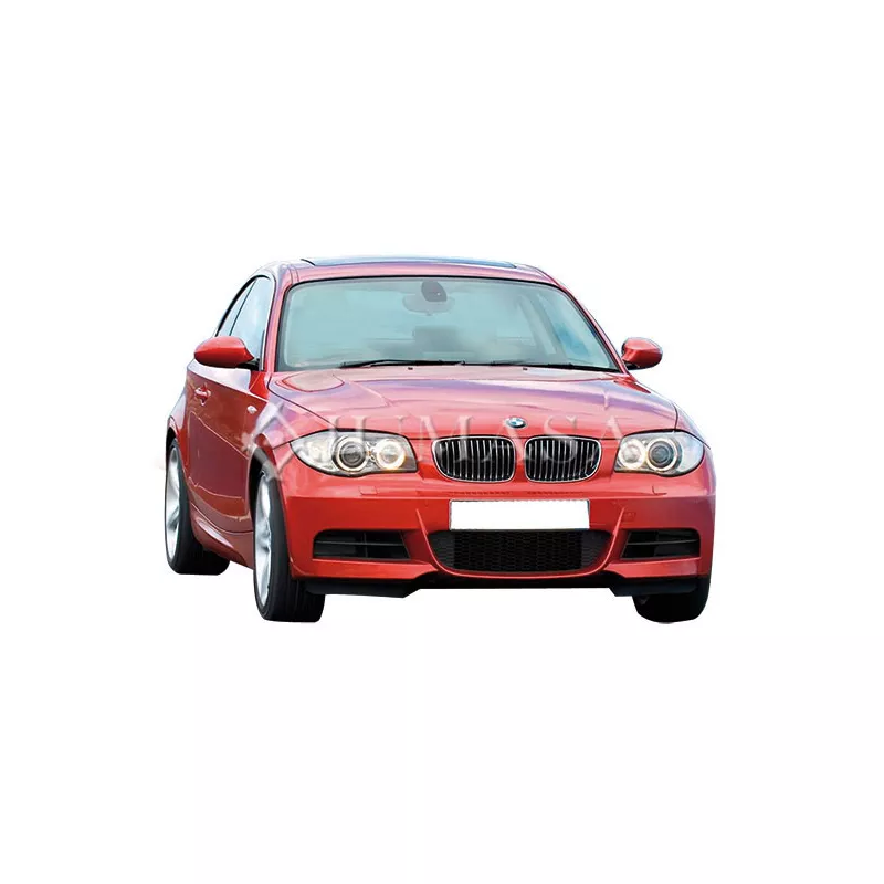 Verre de rétroviseur, rétroviseur extérieur JUMASA 55320561 - Visuel 1