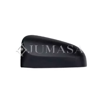 JUMASA 57011033 - Revêtement, rétroviseur extérieur