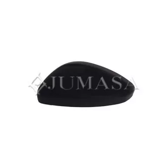 Revêtement, rétroviseur extérieur JUMASA [57011076]