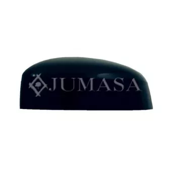JUMASA 57011563 - Revêtement, rétroviseur extérieur