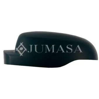 Revêtement, rétroviseur extérieur JUMASA [57014060]