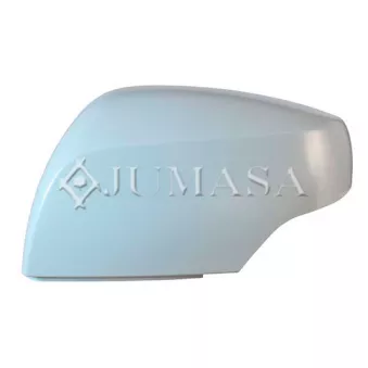 JUMASA 57014908 - Revêtement, rétroviseur extérieur