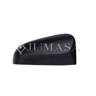 JUMASA 57021033 - Revêtement, rétroviseur extérieur